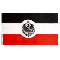 vlajka nemecka risa weimarska republika